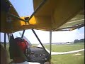 Piper J-3 Cub Tailwheel Endorsement Practice