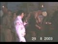 Nashville Line Dancers Aalen & Jack Favor - USA Tour 1