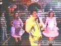 Nashville Line Dancers Aalen & Jack Favor - USA Tour 1
