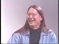 Don Wrege, Internet Author interviewed by Robert Carl Cohen