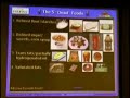Diabetic Diet -- To Beat & Reverse Type 2 Diabetes