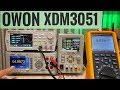   Owon  XDM3000