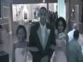 videos de Grand Entrance & Surprise Dance - Chris and Danaya's Wedding