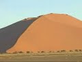 traversée du désert Sossusvlei en Namibie (AA-2)