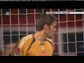 FCN-Hannover 27.02.07 DFB-Pokal