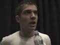 Black George interview after gigVideomaker: BogiTelevizija TV Tresnja