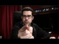 TLDR: Han Solo, Facebook, Outsourcing, and Paperless Bathrooms