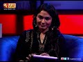 Super Singer - Parvathi sings Poove Vai Pesum