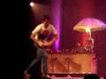 Afscheidsshow Lama's: Ruben Nicolai is aan het hakken!