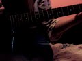 \"Galapogos\" acoustic cover \"Galapogos\" acoustic cover