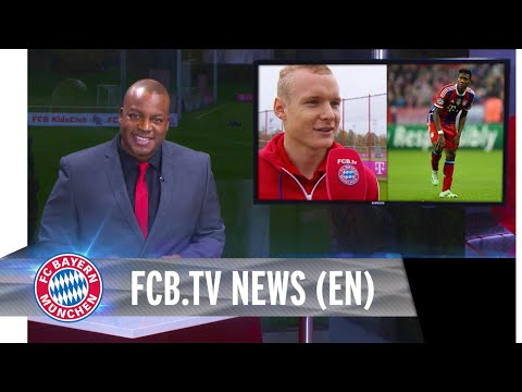 David Alaba Undergoes Surgery