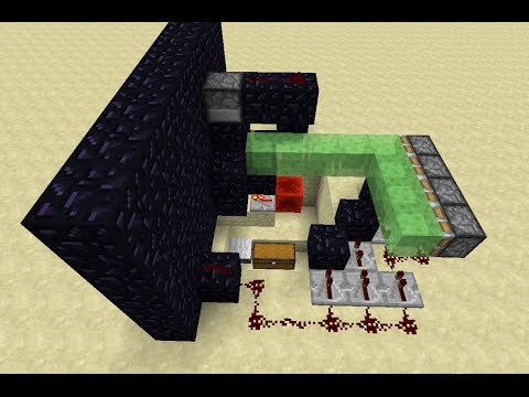 Tentacle Sand Shop in Minecraft Snapshot 14w18a