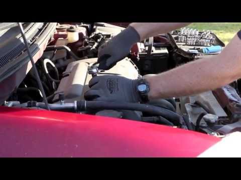 how to change alternator belt on toyota aygo