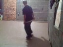 mini ramp big spin