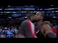 miami vs lakers 107-108 (4/12/09)