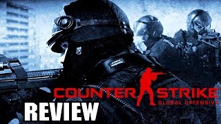 Counter-Strike: Global Offensive [Game Review]