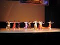 BELLYVANA   DANCE  \"Besame mucho\"