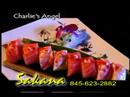 Sakana Japanese restaurant / SR Video 845-429-1116