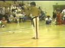 Master Fariborz Old School