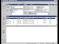 Account View with Sales Logix