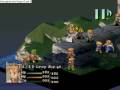 Final Fantasy Tactics 1.3, Orbonne Monastery (13026)