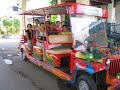 2006 Cebu Tour