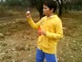 Burbuja Criss Burbuja Criss