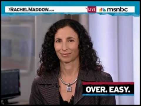 Melanie Sloan Discusses The National Prayer Breakfast