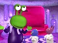 The Backyardigans- Do it well The Backyardigans- Do it well