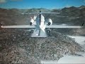 FSX Telluride Landing, Colorado Mountains