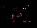 The Eames Era Live at Howlin\