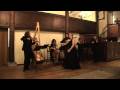 Emma Curtis & The Frolick - EPK Calliope