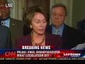 Pelosi exposes Bush\