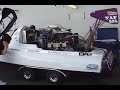 Tony Scarlata Top alcohol flat V drive