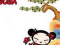 Pucca - Carameldansen