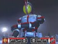 kamen rider 555 ps2 game