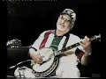 The Osborne Brothers-Pain In My Heart..mov