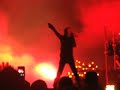 Marilyn Manson at PNC Bank Arts Center Holmdel NJ