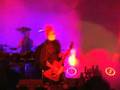 Marilyn Manson at PNC Bank Arts Center Holmdel NJ