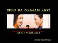 Sino Ba Naman Ako