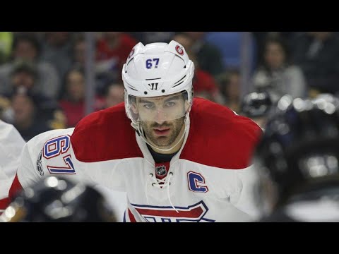Video: Pacioretty’s not thriving in Montreal, why not deal him?