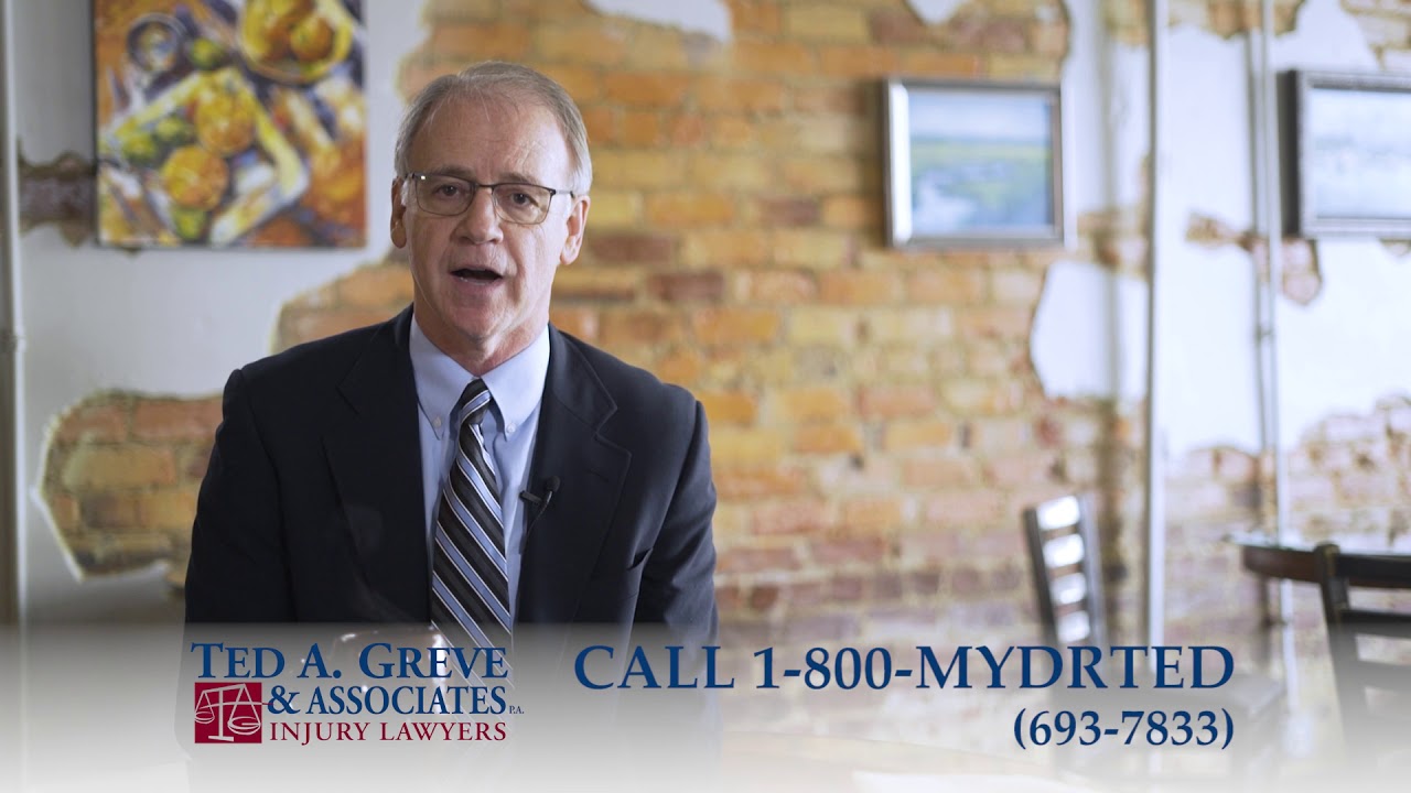 There Are Over 1,000 Car Accidents In Georgia Everyday!