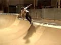 Copenhagen Skatepark - December 2007
