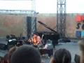 videos de Saez Ã  SÃ¨te le 19-07-08 - S'en aller
