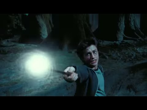 Patronus | Harry Potter and the Prisoner of Azkaban