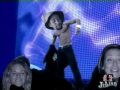 Alex and the Chippendales