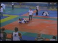 I COPA ZUMBI DOS PALMARES 2009