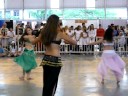 Dan�a do Ventre