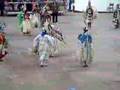 Women's Traditonal Lethbridge Powwow 2008