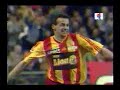 Finale coupe de la ligue 99
